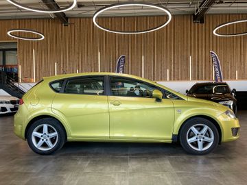 Seat Leon Reference *KLIMAANLAGE*TÜV 082025*SZHZ*