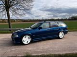 BMW e36 323i Touring TÜV 04/28 Neu M- Pake... - BMW 323: Kombi, 323i