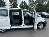 Volkswagen Caddy 2,0TDI Lang*1Hand*7Sitze*Klimatron*Sitzhz* - Volkswagen Caddy: Lang
