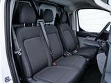 Ford Transit Custom L1H1 Trend | LADERAUMVERKL. | - mit Diesel-Antrieb: Kleinbus