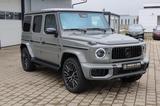 Mercedes-Benz G 63 AMG *A22*TV*FULL CARBON*Night II*PW1#PD26 - Mercedes-Benz G 63 AMG Tageszulassungen