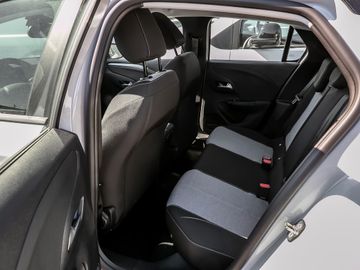 Opel Corsa F 1.2 Edition Spurhalteassistent LED