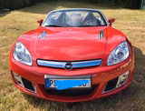 Opel GT - - - Opel GT: Cabrio