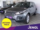 Land Rover Range Rover Evoque SE AUTOM./NAVI/PANO/ALLRAD - Land Rover Range Rover Evoque mit Diesel-Antrieb
