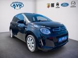 Citroën C1 Airscape Feel - gebrauchte Citroën C1 aus dem Jahr 2020