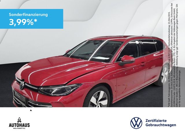 Volkswagen Passat Variant Elegance 2.0 TDI DSG AHK KAMERA