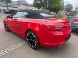 Opel Cascada Innovation/Navi/Leder/Xenon - rote Opel Cascada