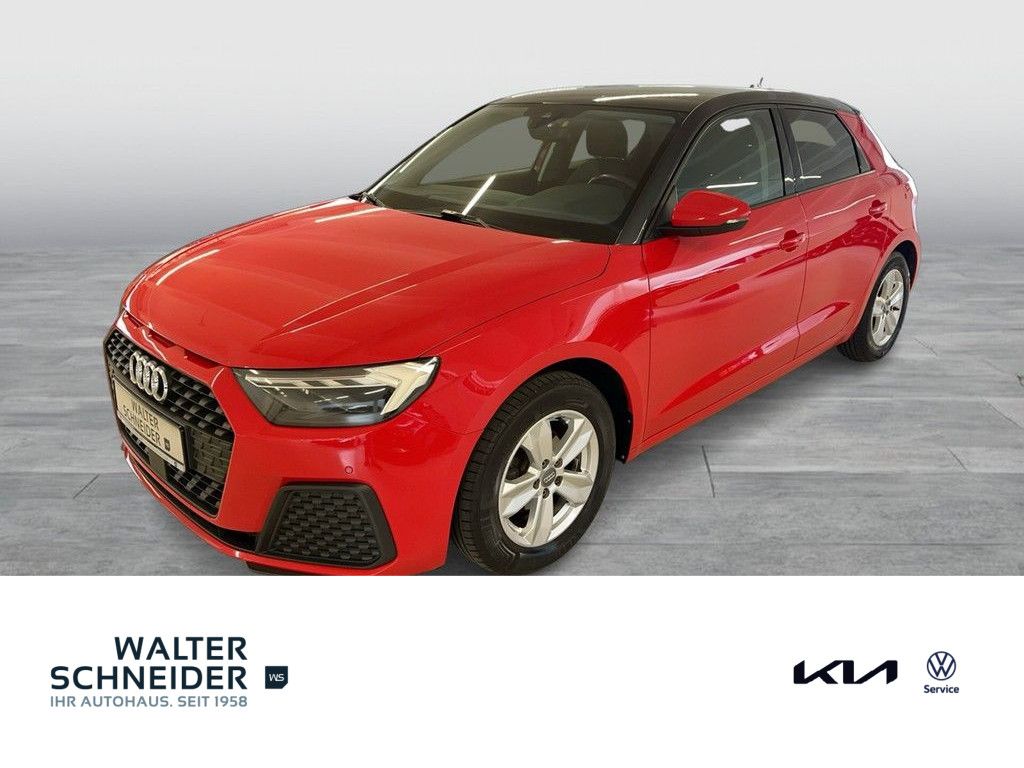 Image of Audi A1