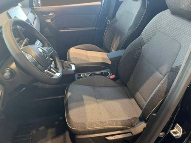 Fahrzeugabbildung Renault CAPTUR Techno TCe 90