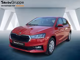 Skoda Fabia 1.0 MPI Selection LED PDC - Skoda Gebrauchtwagen in Dresden
