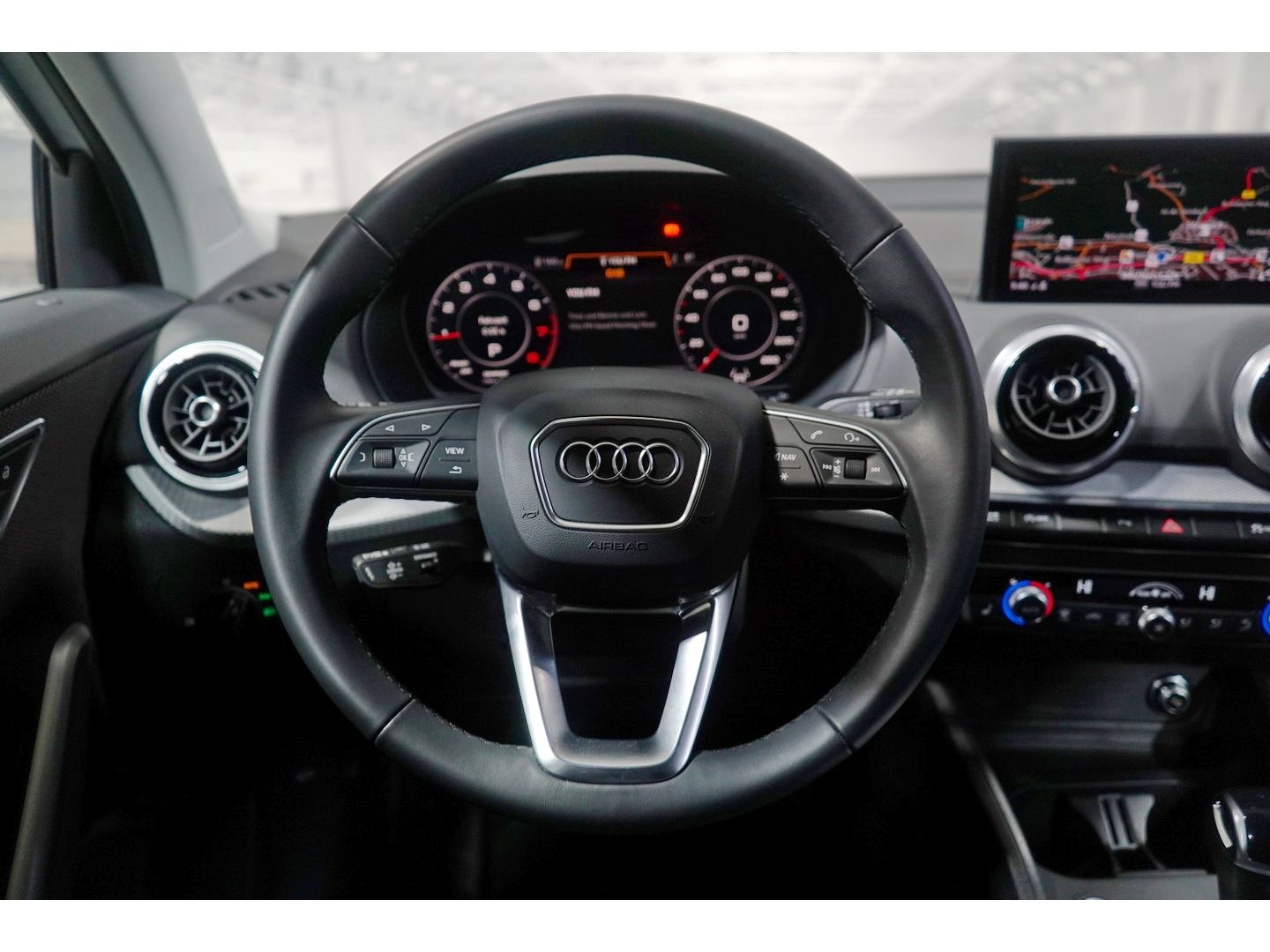 Audi Q2 - Bild 7