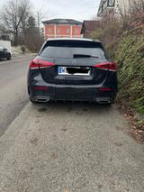 Mercedes-Benz A 220 DCT - AMG Line  - Mercedes-Benz A 220: Kleinwagen