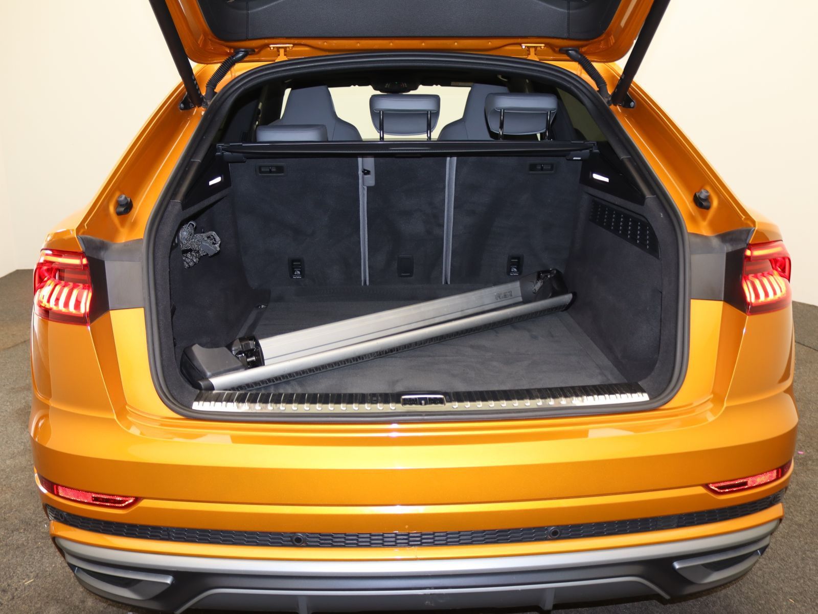 Audi Q8 - Bild 8
