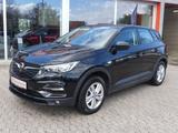 Opel Grandland Business Edition*360°-Cam*SHZ*Navi*AHK - Opel Grandland (X) Edition mit Diesel-Antrieb