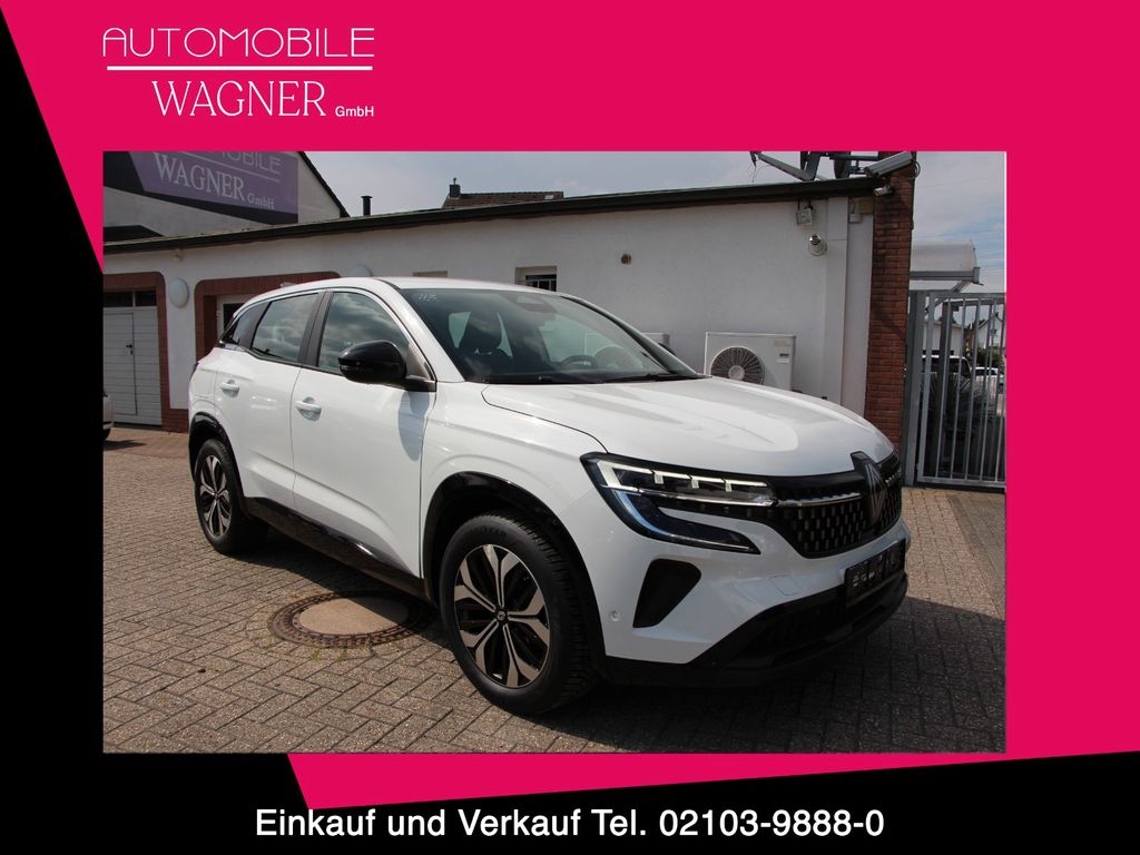 Image of Renault Austral