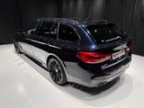 BMW 530d*X-DRIVE*M-SPORT*PANO*HUD*H/K*DRIVING*LED*KZ - BMW 530: X Drive