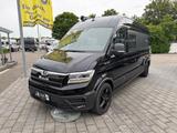 Bravia Swan 680 - MAN - Gasfrei - Bravia Wohnwagen & Wohnmobile