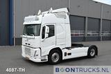 Volvo FM 420 4x2 | EURO 6 * FULL  AIR * ALCOA * NL TRU