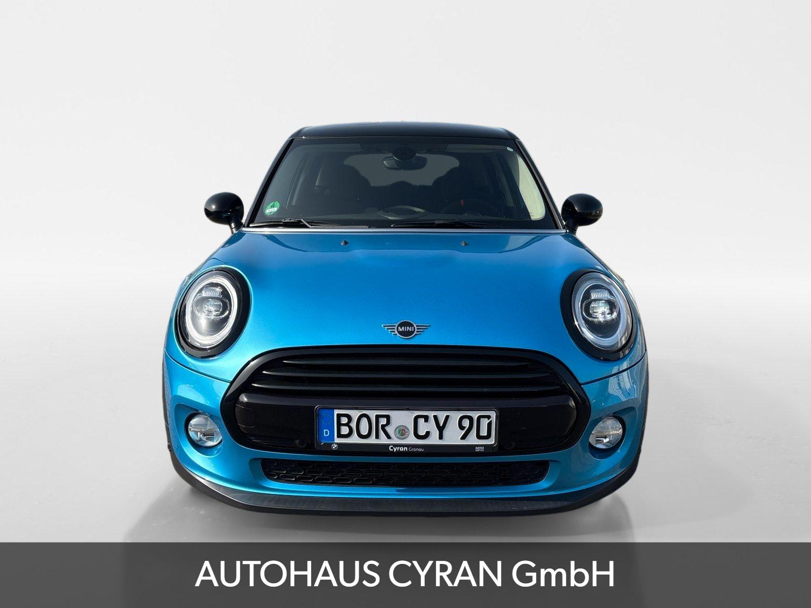 MINI Cooper SPORT-INDIVIDUAL