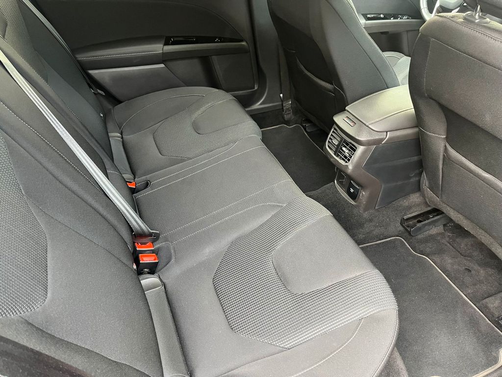 FORD Mondeo 2,0 140 KW Titanium Allrad 1-Hand LED - Bild 12