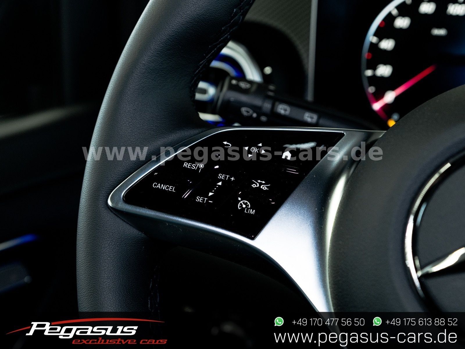 MERCEDES-BENZ V 300 - 40