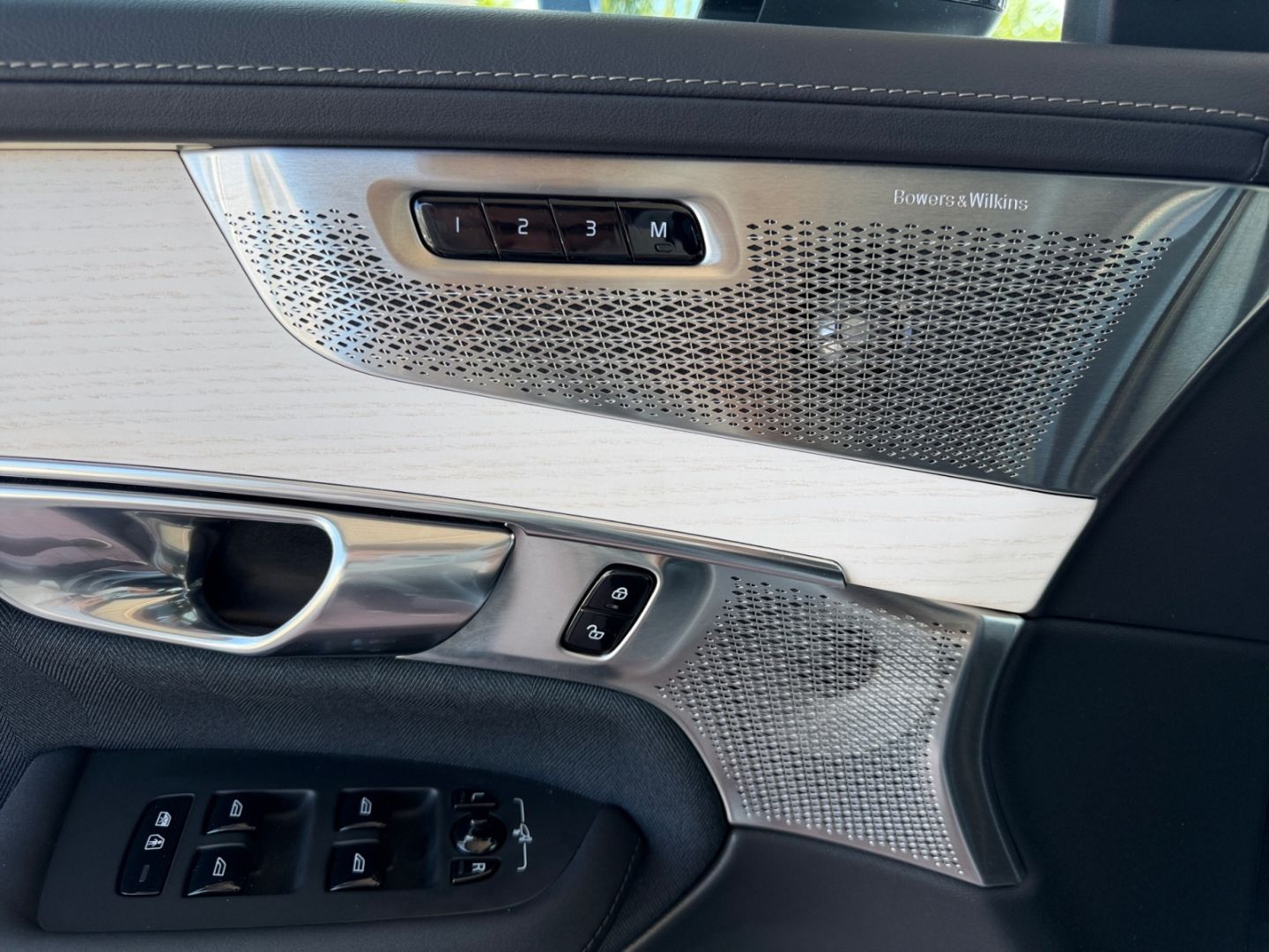 Volvo XC90 - Bild 14