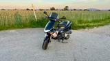 Gilera Runner FX 125 / 180 2 Takter - GILERA RUNNER 125 FX