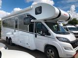 Dethleffs XL A 7872-2 Family+2xKlima+TV+Bike+2. Batterie - Dethleffs Family
