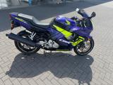 Honda CBR 600  - HONDA 1996 CBR 600