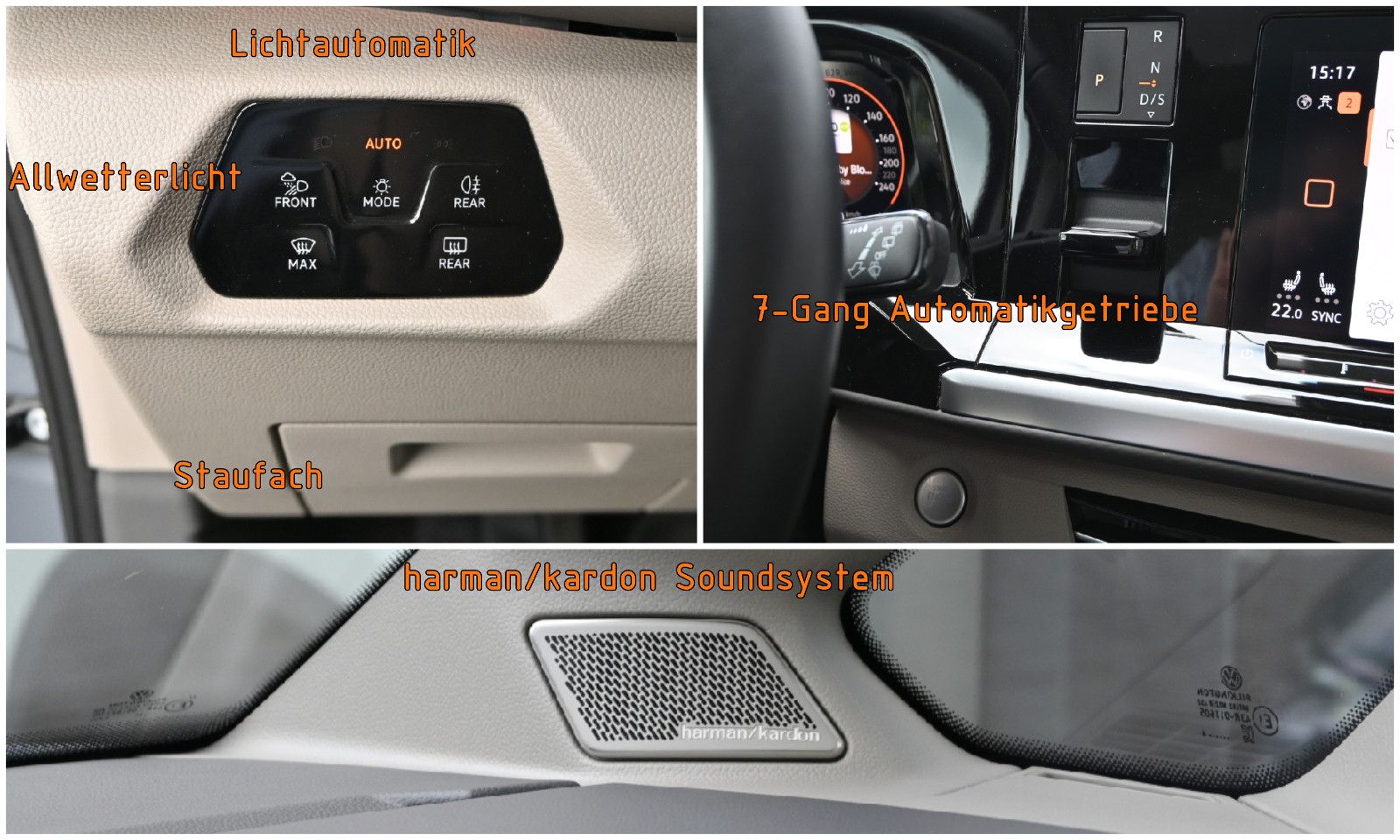 Fahrzeugabbildung Volkswagen T7 Multivan 2,0 TDI DSG Edition Lang °AHK°HUD°SH