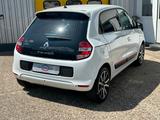 Renault Twingo Luxe Kamera PDC Tempomat Display SZH - Renault Twingo: Luxe