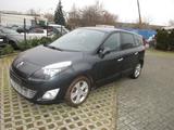 Renault Scenic III Grand Dynamique 7 sitze - Renault Scenic Dynamique mit Benzin-Antrieb