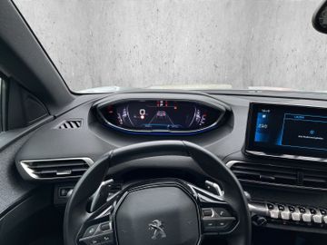 Peugeot 3008 Allure Pack PT 130 Navi+SHZ+RFK+Carplay+LM