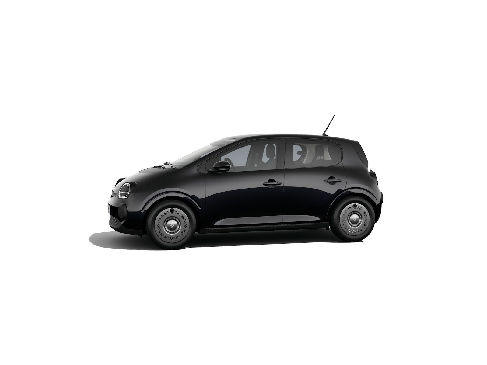 Fahrzeugabbildung Renault Twingo E-TECH elektrisch Evolution 80hp Urban Ra