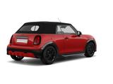 MINI COOPER C Cabrio JCW Trim Steptronic Head Up EDC  - MINI MINI: Cabrio