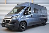 HYMER / ERIBA / HYMERCAR Grand Canyon+ Markise + Standheizung + Hymer - Kastenwagen Hymer