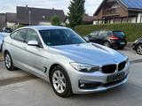 BMW 320 Baureihe 3 Gran Turismo 320 d xDrive*NEU*TÜV - BMW 320: Limousine, 320d Xdrive