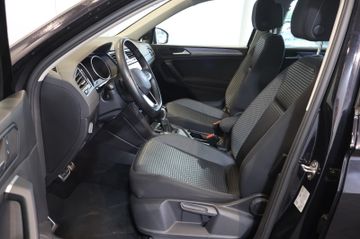 Volkswagen Tiguan 2.0 TDI Active ACC+CARPLAY+KAM+LED+AHK
