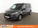Ford Transit Connect 1.5 EcoBlue TDCi Trend lang  - Ford Transit Connect in Frankfurt (Main)