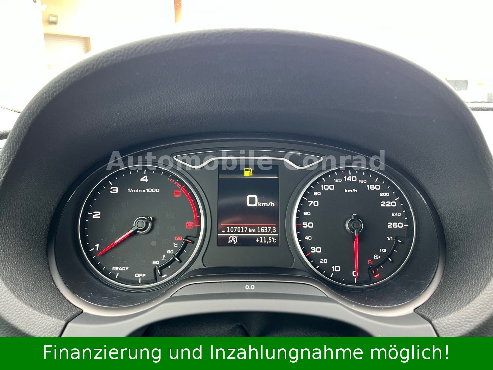 Audi A3 Sportback 35 TDI design R-Kamera/LED/NAVI/PDC foto 25