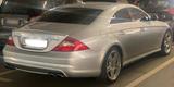 Mercedes-Benz CLS 63 AMG TAUSCH MÖGLICH - Mercedes-Benz CLS 63 AMG aus 2007