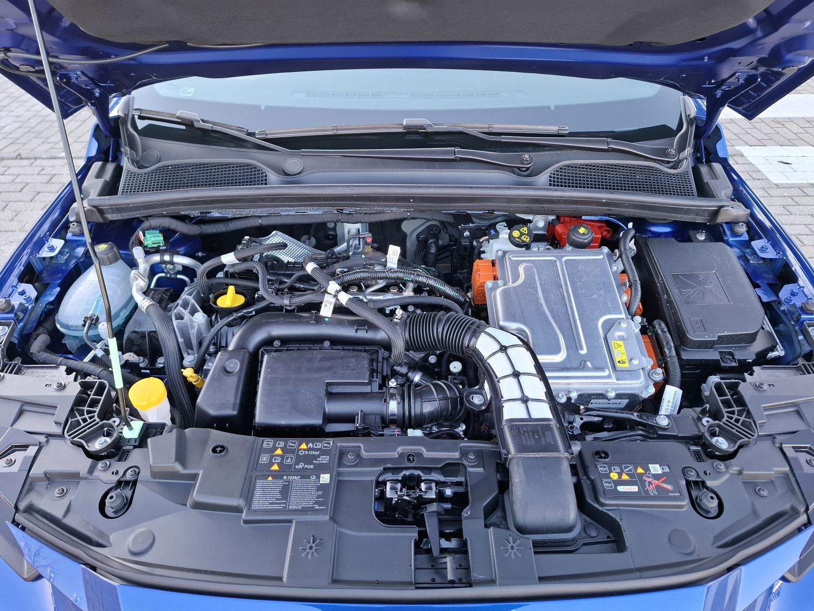Renault Clio - Bild 37