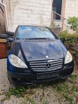 Mercedes-Benz A 170 CDI AVANTGARDE PICCADILLY Lang Avantgarde - Mercedes-Benz A 170: Cdi Lang