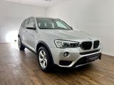 BMW X3 20i/ 4x4 / NUR 36.tKM / GARANTIE / 1.HD /AHK - BMW X3 Gebrauchtwagen in Hamburg