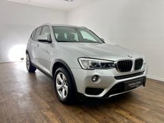 BMW X3 20i/ 4x4 / NUR 36.tKM / GARANTIE / 1.HD /AHK BMW X3 20i/ 4x4 / NUR 36.tKM / GARANTIE / 1.HD /AHK
