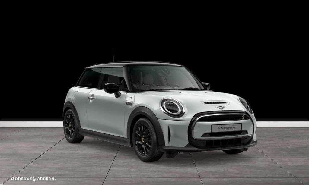 Image of MINI Cooper SE