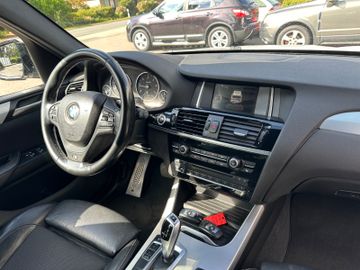 BMW X3 - 9