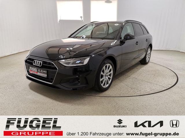 Audi A4 2.0 16V TFSI 35 S tronic LED|Navi|SHZ