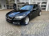 BMW 520 d Touring Navi ACC TW-Assist schw. AHK - BMW: Assist