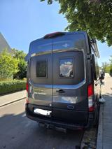 Ford Big Nugget Automatik Garantie Dieselheizung - Ford Big nugget